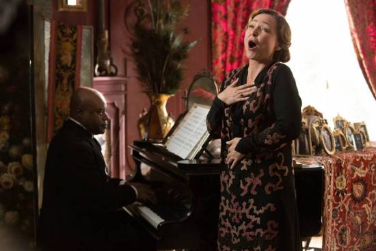 Marguerite (2015)