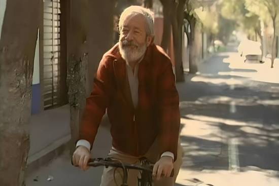 Por si no te vuelvo a ver (1997)