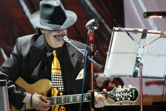 José Cruz a diez metros del infierno (2010)