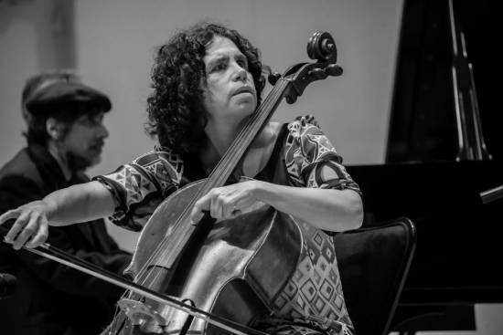 Maricarmen (2019)