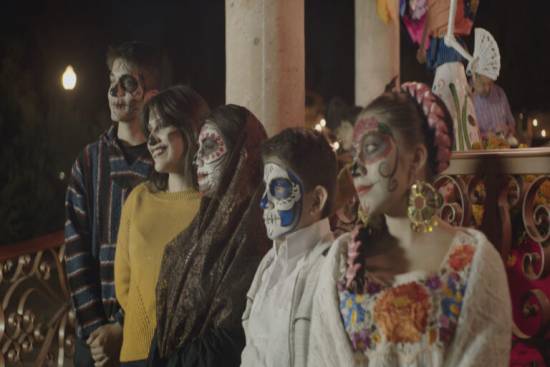 Oaxacalifornia: el regreso (2021)