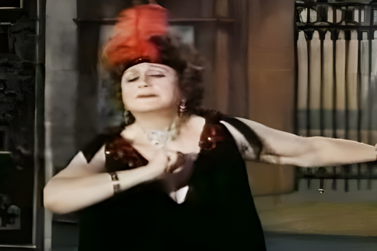 ¡Pum! (1980)