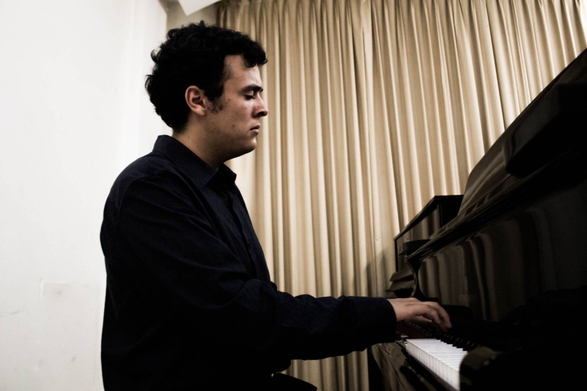 Recital de piano: Del Barroco al Romanticismo
