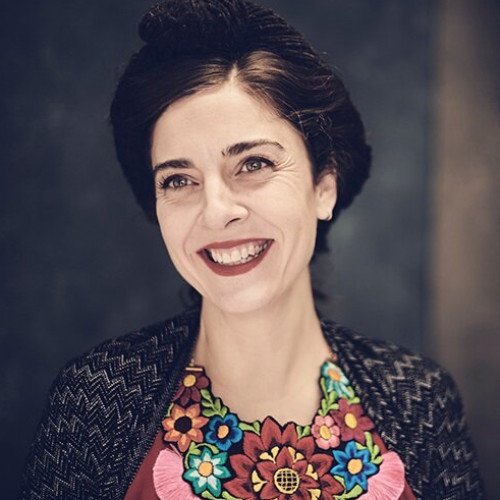 Lissette Martell
