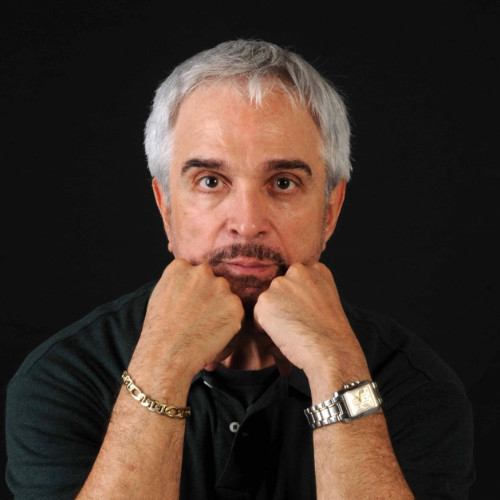 Enrique Patrón de Rueda
