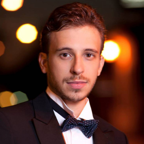 Pablo Rossi