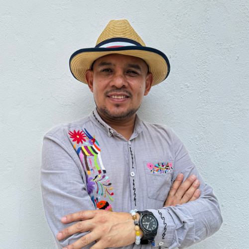 Roberto Martínez Rocha