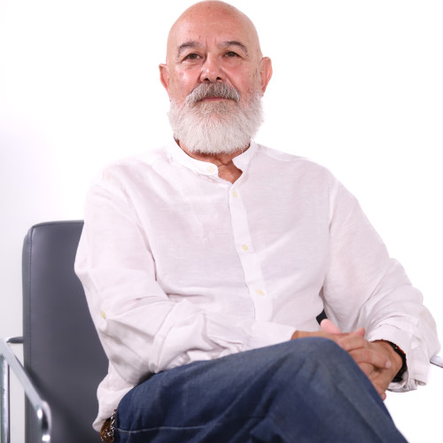 Hugo Gamba Briones