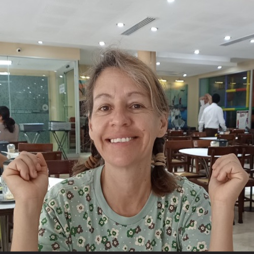 Lorena Kasper Torres
