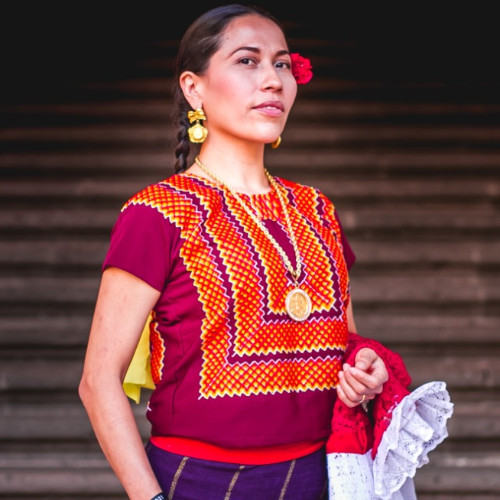 Karen Daneida