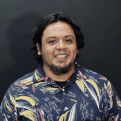 César Francisco González