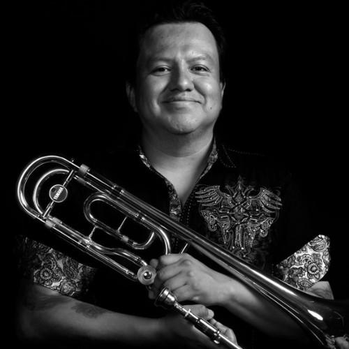 Faustino Díaz