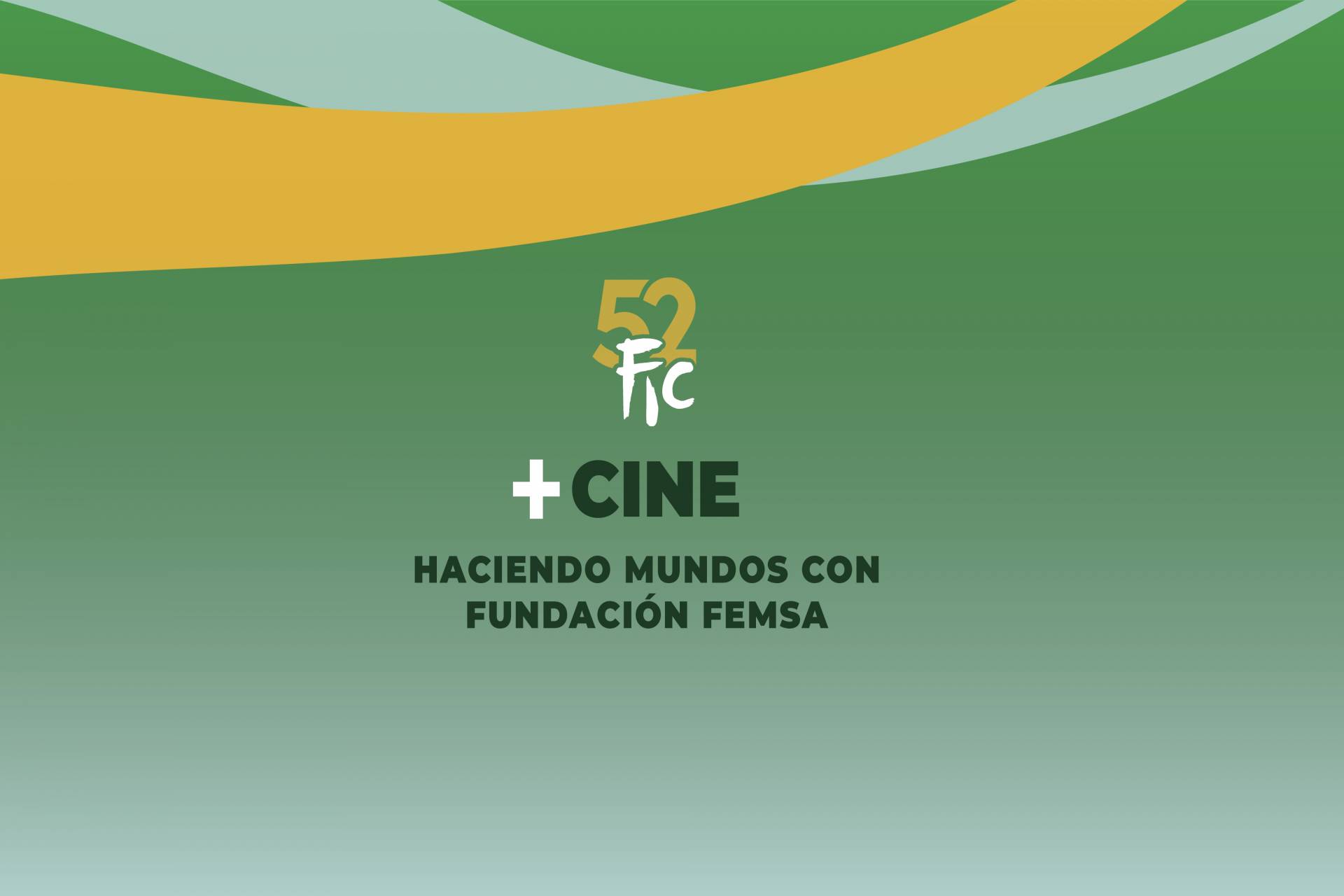 Haciendo mundos con Fundaci&oacute;n FEMSA