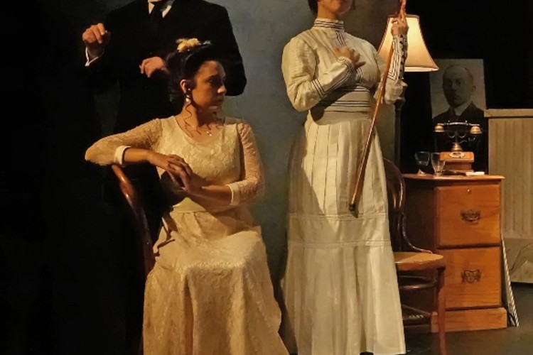 Con <em>Retrato hablado</em>, la Secretaría de Cultura, el INBAL y El Colegio Nacional rinden homenaje a López Velarde en el 49 FIC