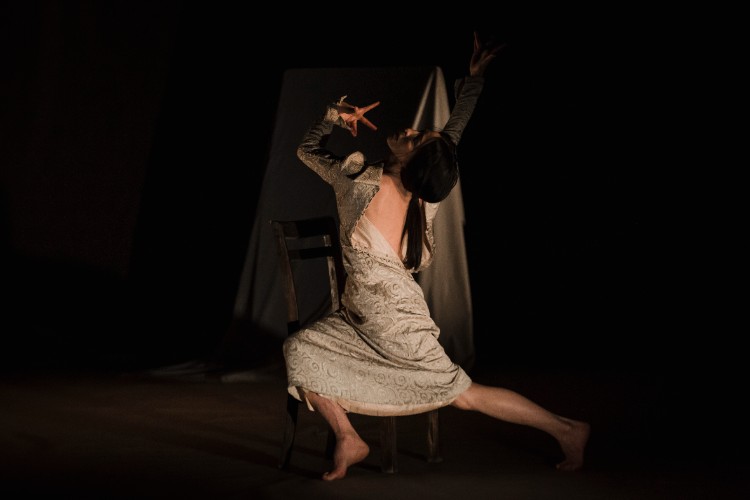 Danza experimental, teatro y música barroca contrastan épocas en el FIC 50