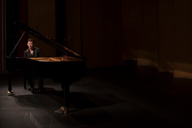 EXHIBEN TALENTO DE JÓVENES MEXICANOS EN CONCIERTOS 
CERVANTINOS