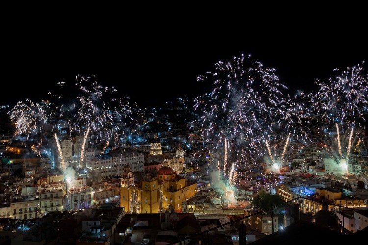 La edición de oro del Festival Internacional Cervantino honró su vocación