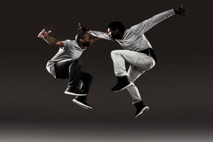 El Festival Internacional Cervantino impulsa la escena dancística en su edición 51