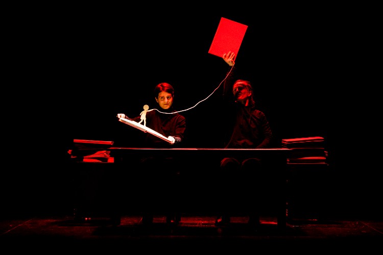 En su edición 50, el Festival Internacional Cervantino llega a Tlaxcala 