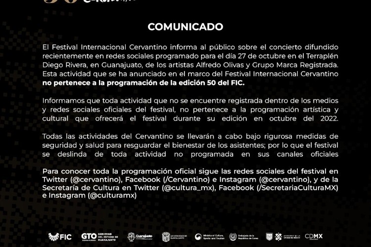 TARJETA INFORMATIVA