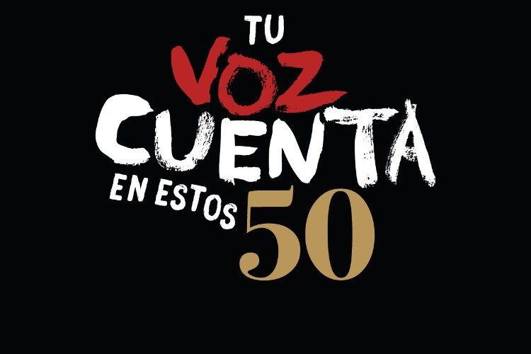 El FIC y Altavoz Radio estrenan “Tu Voz Cuenta en estos 50<em>”</em>, historias radiofónicas contadas desde múltiples miradas