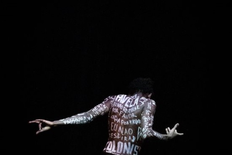 Compagnie Vivons! bailará Never Twenty One en el Teatro de la Danza Guillermina Bravo