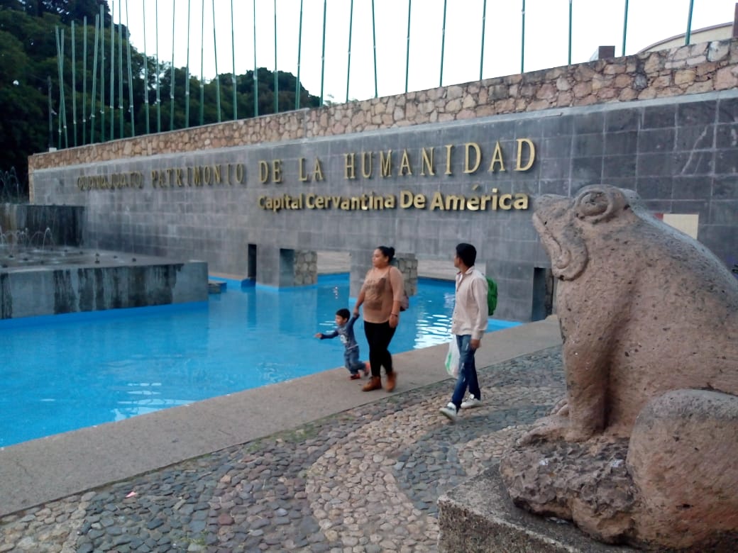Los Pastitos