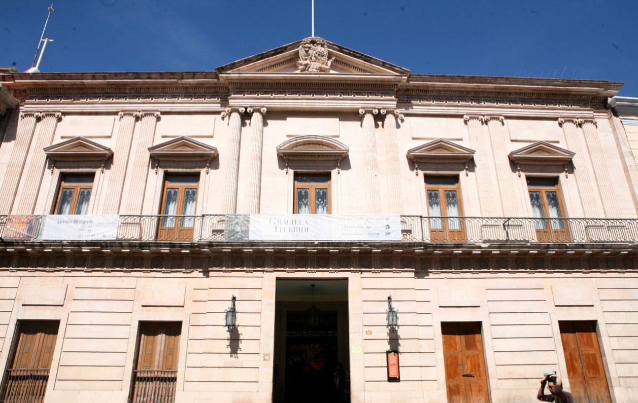 Museo Casa Conde Rul